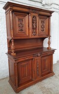 Renaissance (Henry II) Buffet (cabinet)