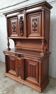 Renaissance (Henry II) Buffet (cabinet)