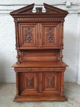 Renaissance (Henry II) Buffet (cabinet)