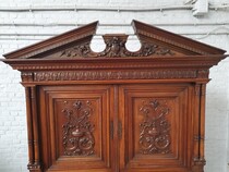 Renaissance (Henry II) Buffet (cabinet)