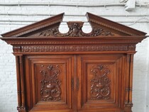 Renaissance (Henry II) Buffet (cabinet)