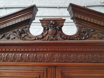 Renaissance (Henry II) Buffet (cabinet)