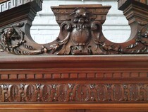 Renaissance (Henry II) Buffet (cabinet)