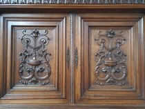 Renaissance (Henry II) Buffet (cabinet)