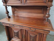 Renaissance (Henry II) Buffet (cabinet)