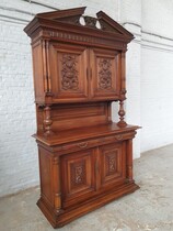 Renaissance (Henry II) Buffet (cabinet)