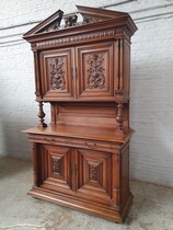 Renaissance (Henry II) Buffet (cabinet)