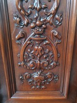 Renaissance (Henry II) Buffet (cabinet)