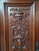 Renaissance (Henry II) Buffet (cabinet)