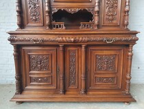 Renaissance (Henry II) Buffet (cabinet)