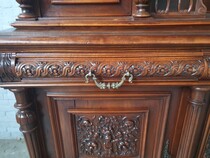 Renaissance (Henry II) Buffet (cabinet)