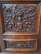 Renaissance (Henry II) Buffet (cabinet)