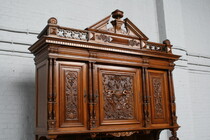 Renaissance (Henry II) Cabinet