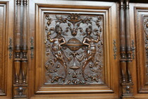 Renaissance (Henry II) Cabinet