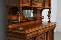 Renaissance (Henry II) Cabinet
