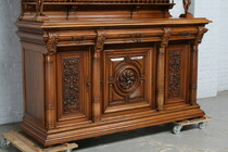 Renaissance (Henry II) Cabinet