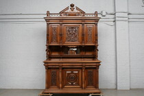 Renaissance (Henry II) Cabinet