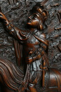Renaissance (Henry II) Cabinet (Buffet)