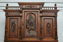Renaissance (Henry II) Cabinet (Buffet)