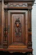 Renaissance (Henry II) Cabinet (Buffet)