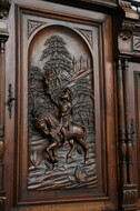 Renaissance (Henry II) Cabinet (Buffet)