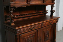 Renaissance (Henry II) Cabinet (Buffet)