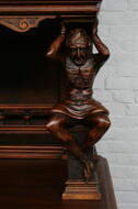 Renaissance (Henry II) Cabinet (Buffet)