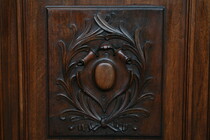 Renaissance (Henry II) Cabinet (Buffet)