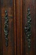 Renaissance (Henry II) Cabinet (Buffet)