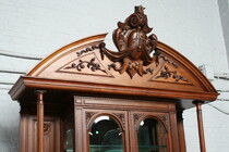 Renaissance (Henry II) Cabinet (Monumental)