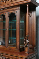 Renaissance (Henry II) Cabinet (Monumental)