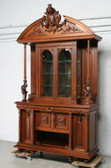 Renaissance (Henry II) Cabinet (Monumental)