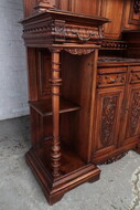 Renaissance (Henry II) Server (marble top)