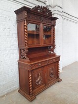 Renaissance (hunting) Cabinet (Buffet)