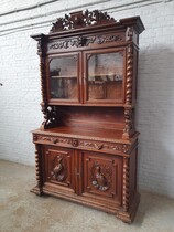 Renaissance (hunting) Cabinet (Buffet)