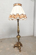 Renaissance Lampstand
