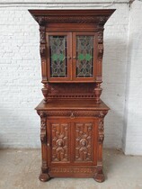 Renaissance (Mechelen) Buffet (cabinet)