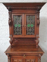 Renaissance (Mechelen) Buffet (cabinet)
