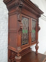 Renaissance (Mechelen) Buffet (cabinet)