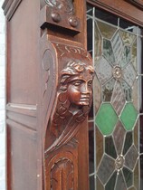 Renaissance (Mechelen) Buffet (cabinet)