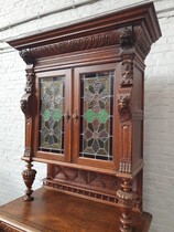 Renaissance (Mechelen) Buffet (cabinet)
