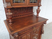 Renaissance (Mechelen) Buffet (cabinet)