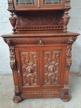 Renaissance (Mechelen) Buffet (cabinet)