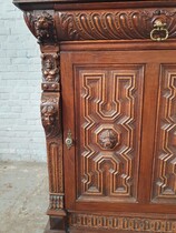 Renaissance (Mechelen) Buffet (cabinet)