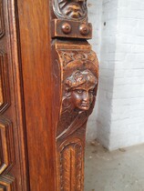 Renaissance (Mechelen) Buffet (cabinet)