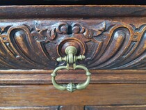 Renaissance (Mechelen) Buffet (cabinet)