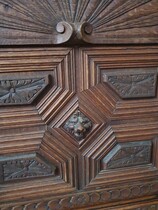 Renaissance (Mechelen) Buffets (Cabinets)