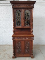 Renaissance (Mechelen) Buffets (Cabinets)