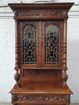 Renaissance (Mechelen) Buffets (Cabinets)