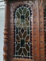 Renaissance (Mechelen) Buffets (Cabinets)